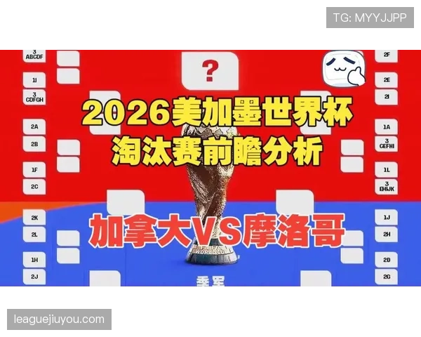 2026世界杯加拿大出局回顾:淘汰南非后不敌摩洛哥 2026世界杯加拿大出局回顾:淘汰南非后不敌摩洛哥